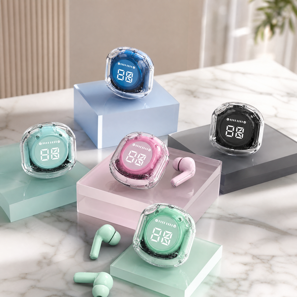 Ear Pods Air 39