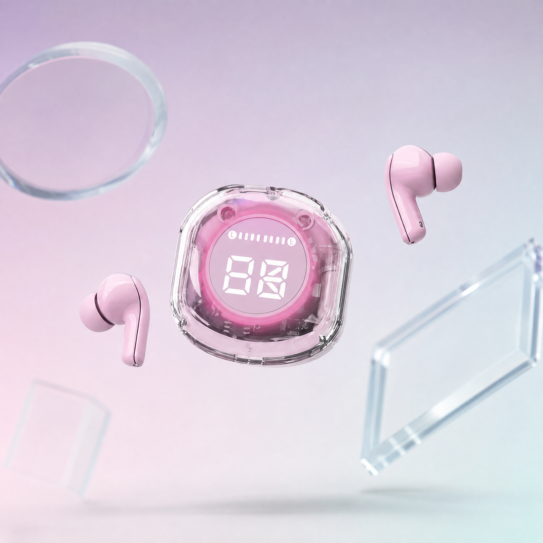 Ear Pods Air 39