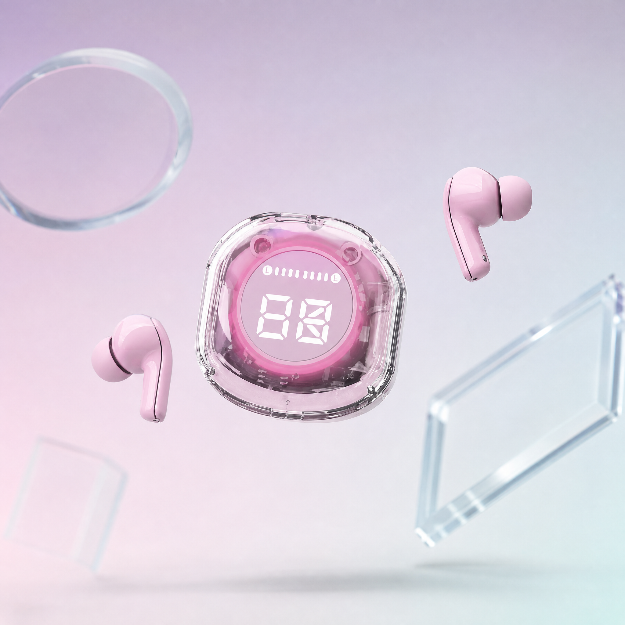 Ear Pods Air 39