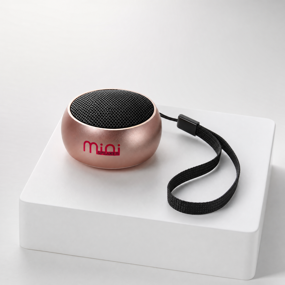 Mini Wireless Bluetooth Speaker ⭐