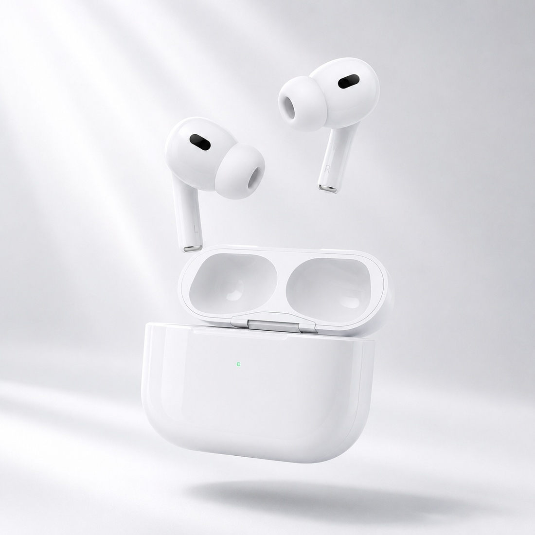 AirPods Pro 2 Wireless Earbuds with ANC