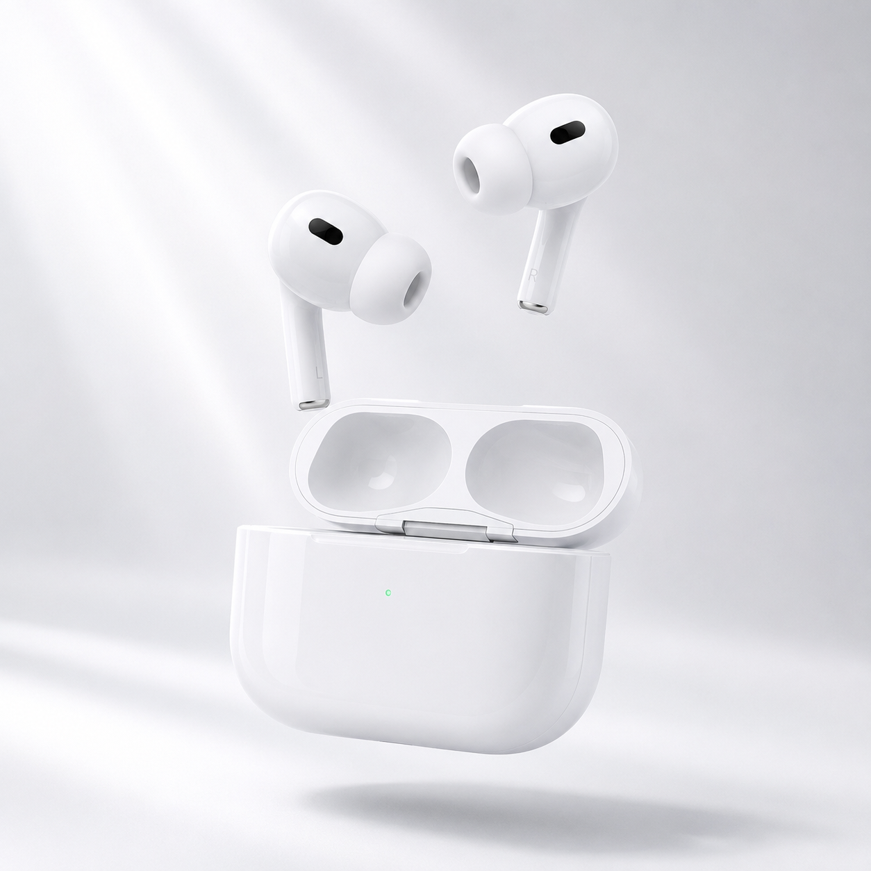 AirPods Pro 2 Wireless Earbuds with ANC