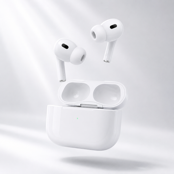 AirPods Pro 2 Wireless Earbuds with ANC