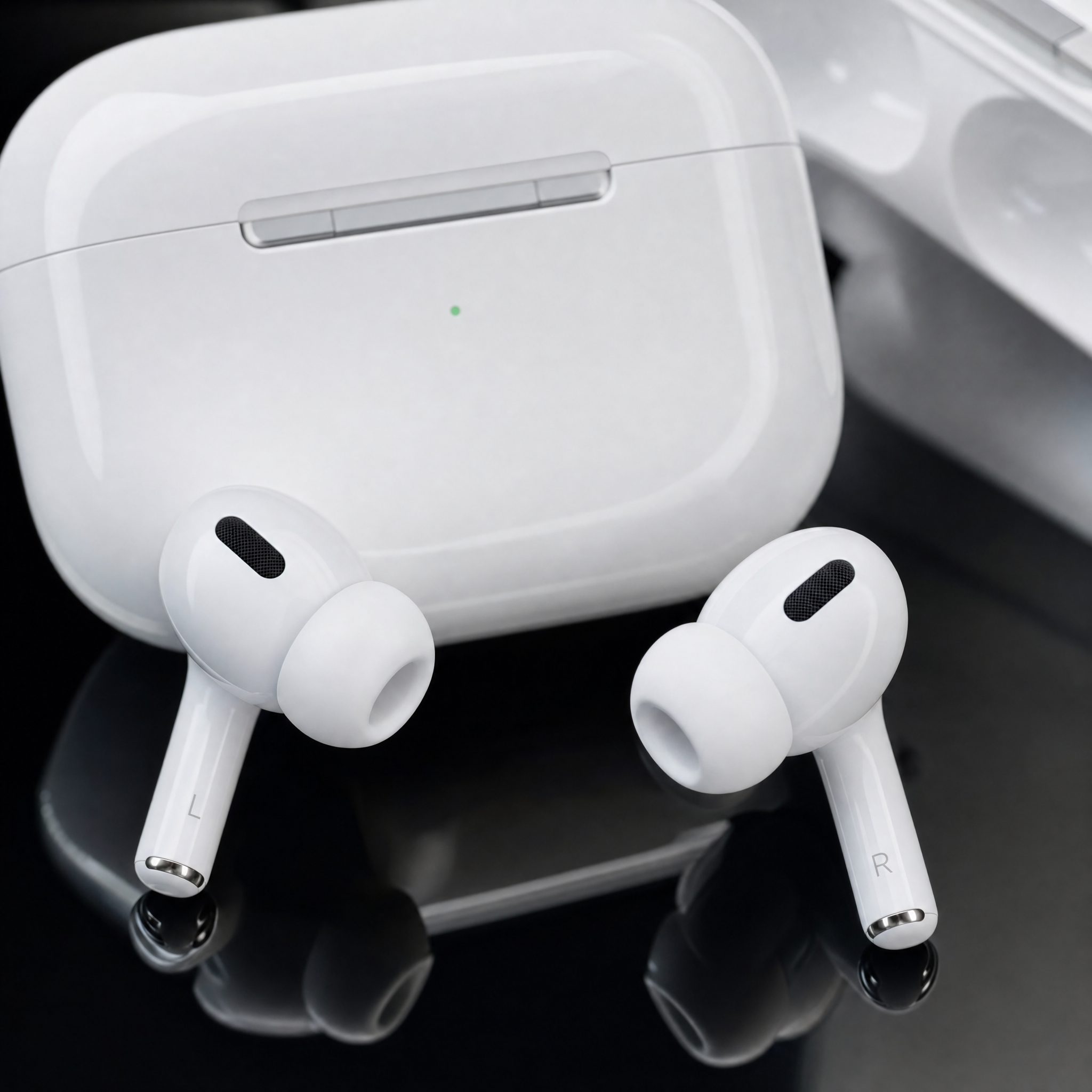 AirPods Pro 2 Wireless Earbuds with ANC