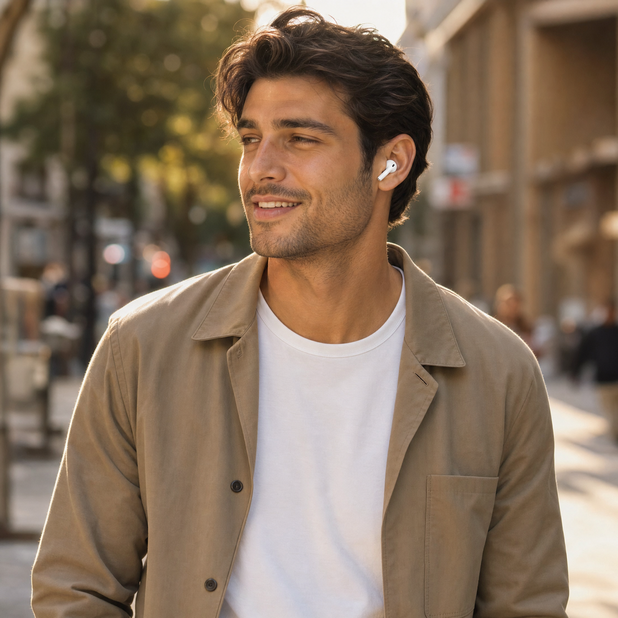AirPods Pro 2 Wireless Earbuds with ANC