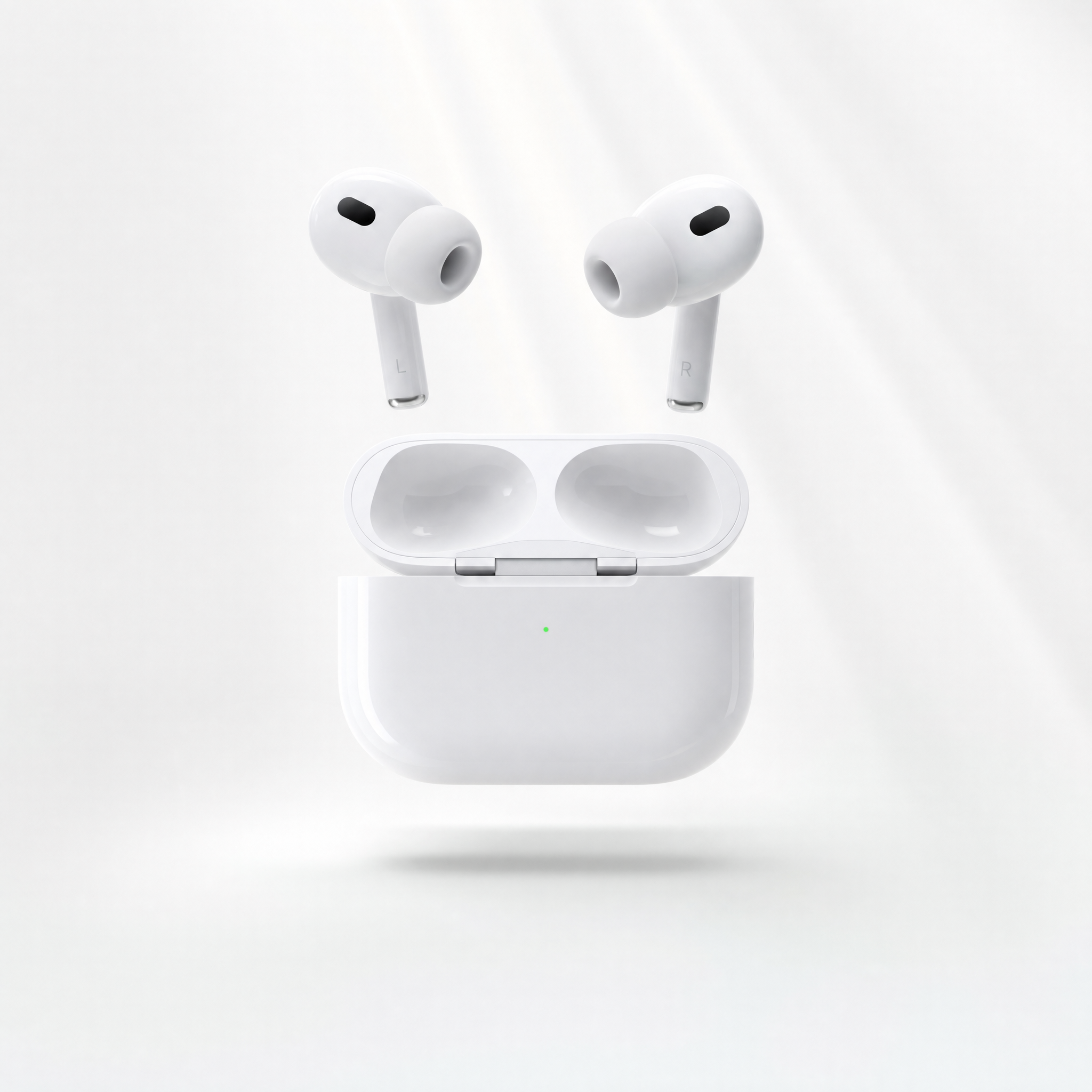 AirPods Pro 2 Wireless Earbuds with ANC